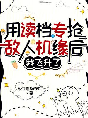 用读档专抢敌人机缘后,我飞升了