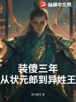 装傻三年:从状元郎到异姓王